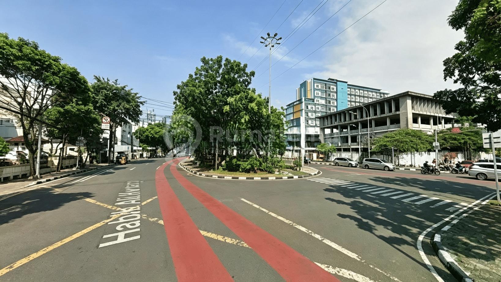 Dijual Tanah di Senen Jakarta Pusat 4.500 M2 Cocok Untuk Komersil