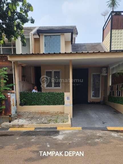 Rumah di Bintaro sektor 9