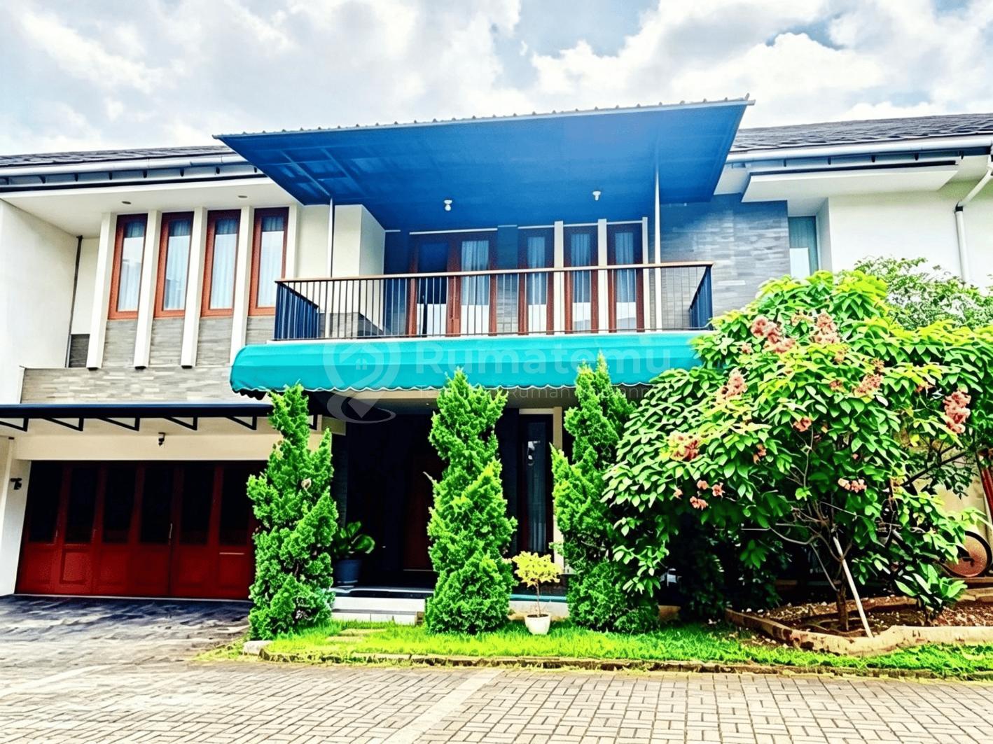 Dijual Rumah Mewah Seluas Hampir 1000 Meter Di Lebak Bulus Cilandak Jakarta Selatan