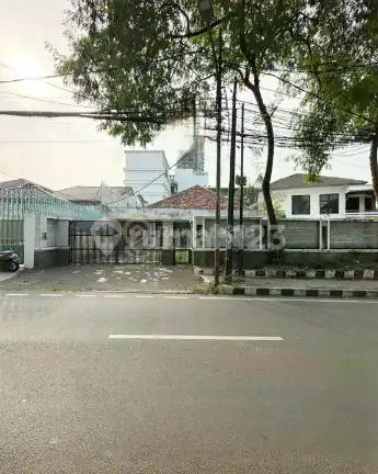 Termurah Menteng Rumah Lama Hitung Tanah