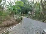 Tanah Dijual Dekat Greenwood Estate Semarang, Harga 350 Ribuan