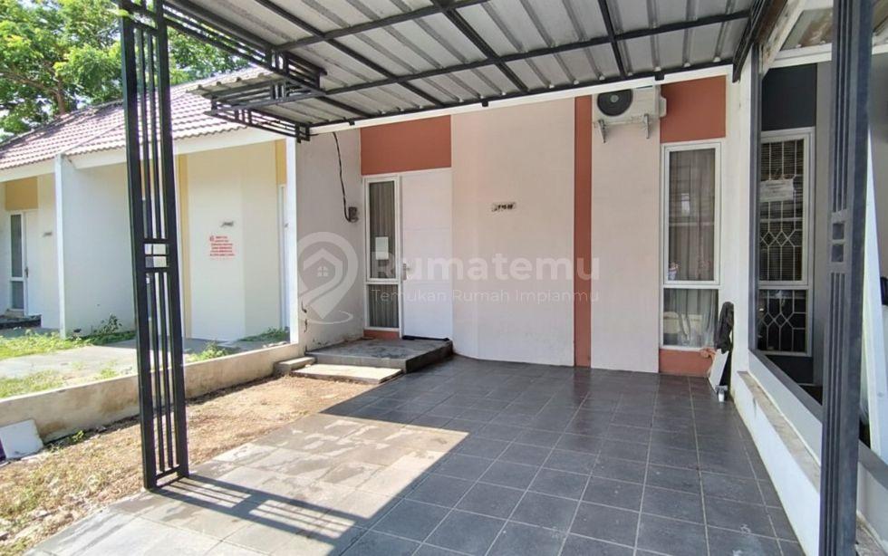 Rumah Mutiara Gading City - New Liverpool, Babelan Kota, Babelan