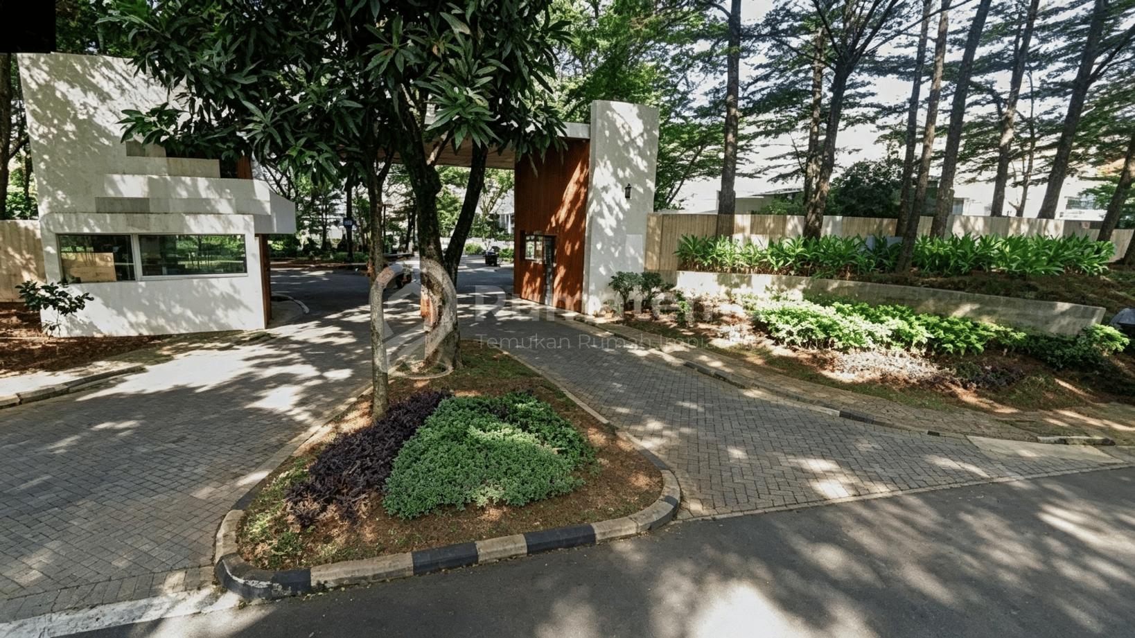 Dijual Kebayoran Essence Lokasi Strategis, Pondok Aren,Tangerang Selatan