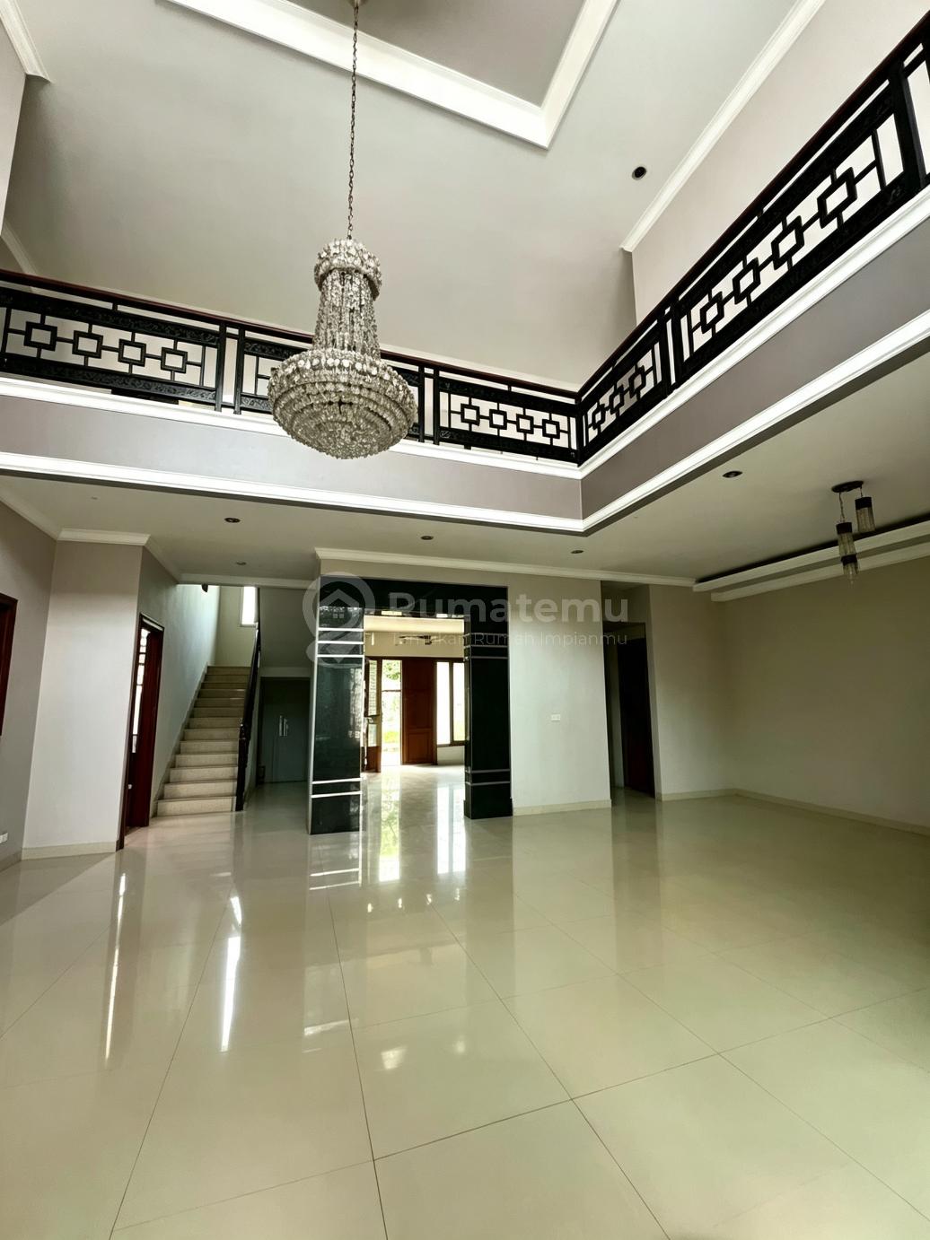 Rumah Baru Siap Huni di Komplek Marinir Pondok Kelapa, 3 km ke Tol Becakayu