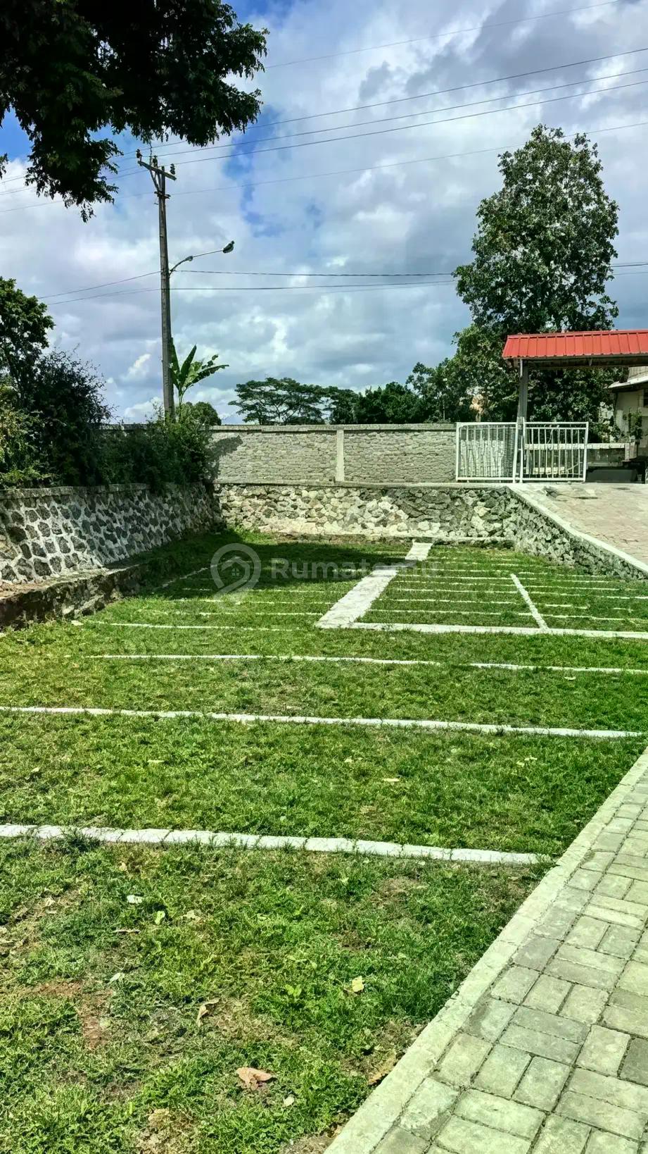 Taman Pemakaman Muslim Bogor Kota Cimahpar