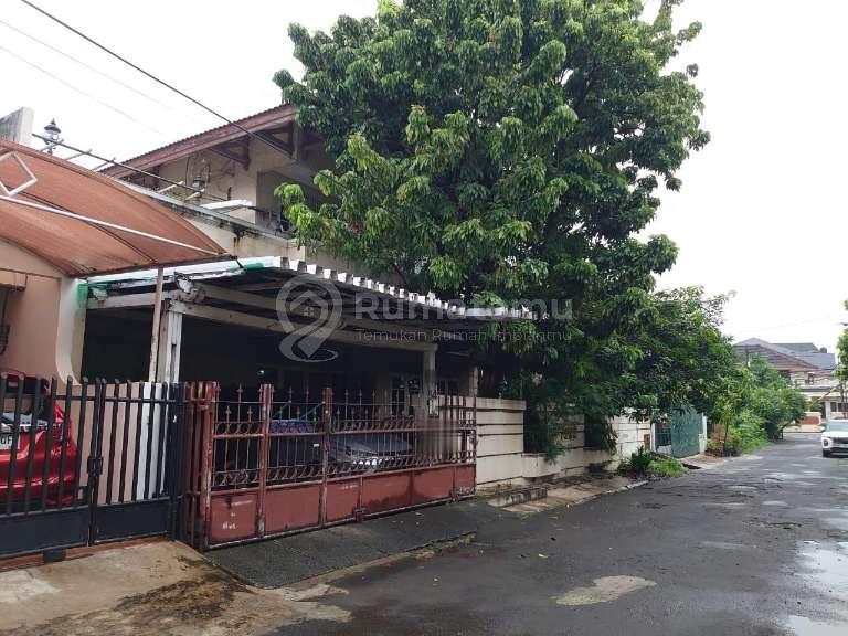 Dijual rumah Unfurnished komplek di area Kelapa Gading Timur, Jakarta Utara