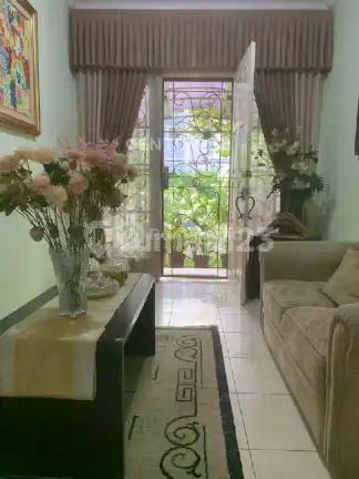 Dijual Rumah Cantik dan Siap Huni di Kota Wisata Cibubur