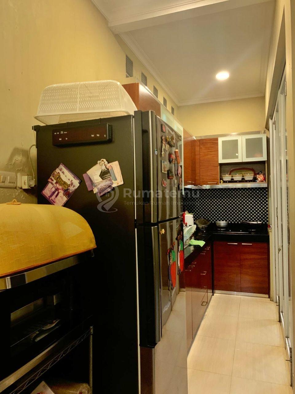Rumah Minimalis Modern Delatinos Cluster Bahamas BSD