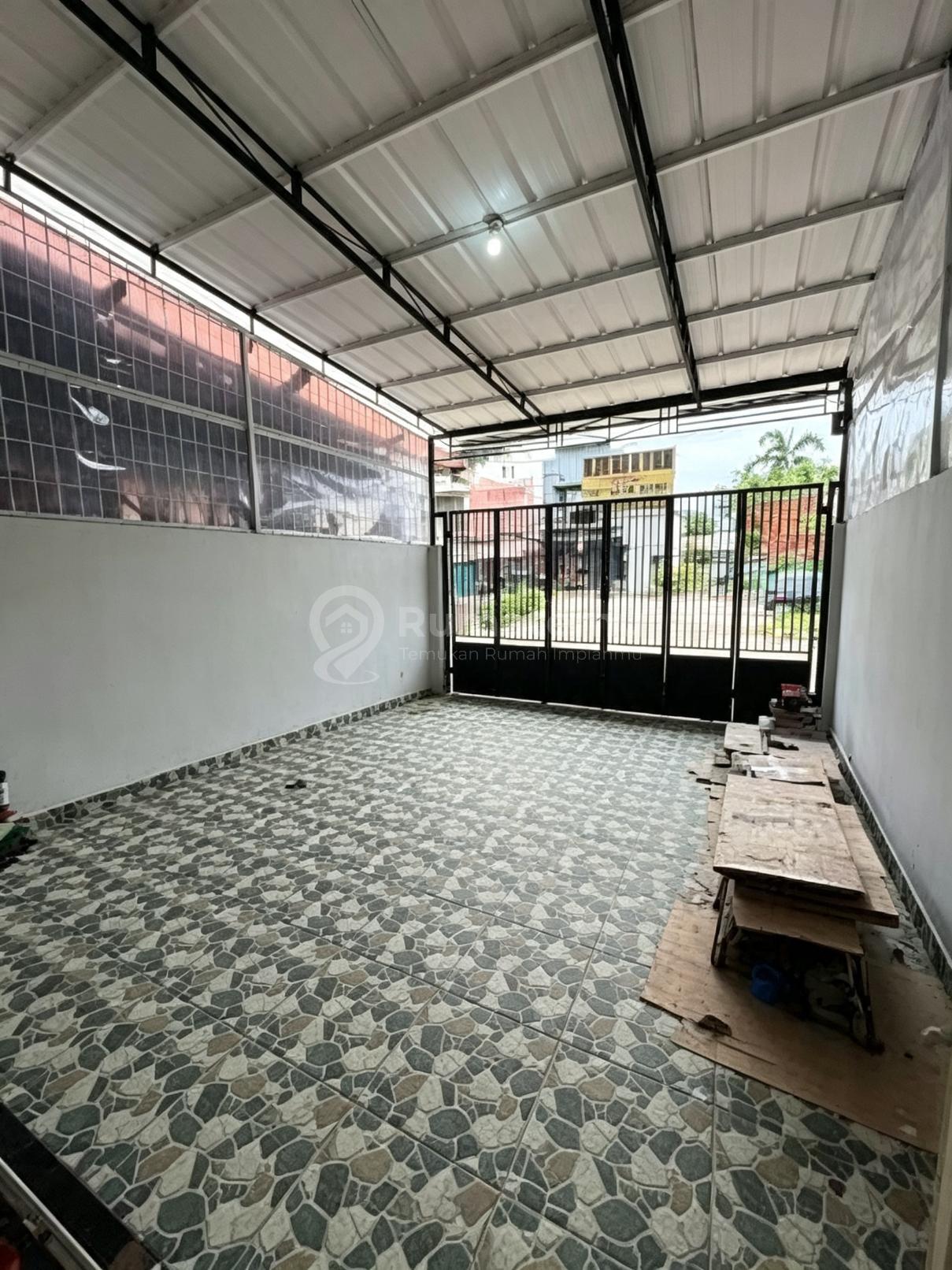 Di Jual Ruko Grand Poris 2 Lantai.rapih