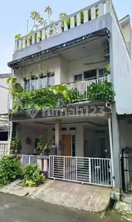 Dijual Rumah di Dasana Indah Dekat Gading Serpong