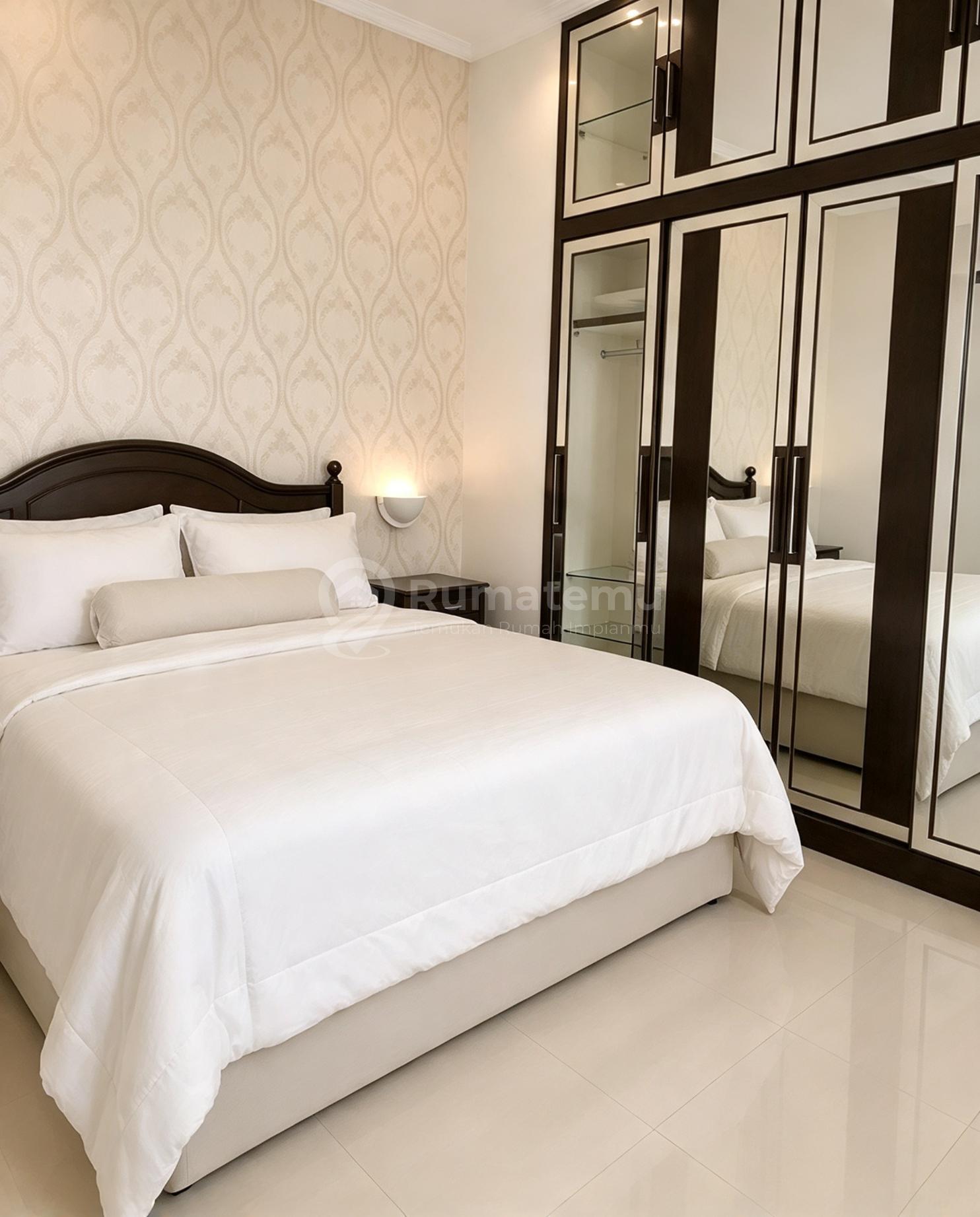 Dijual Rumah Mewah Di Pik Garden House Hook