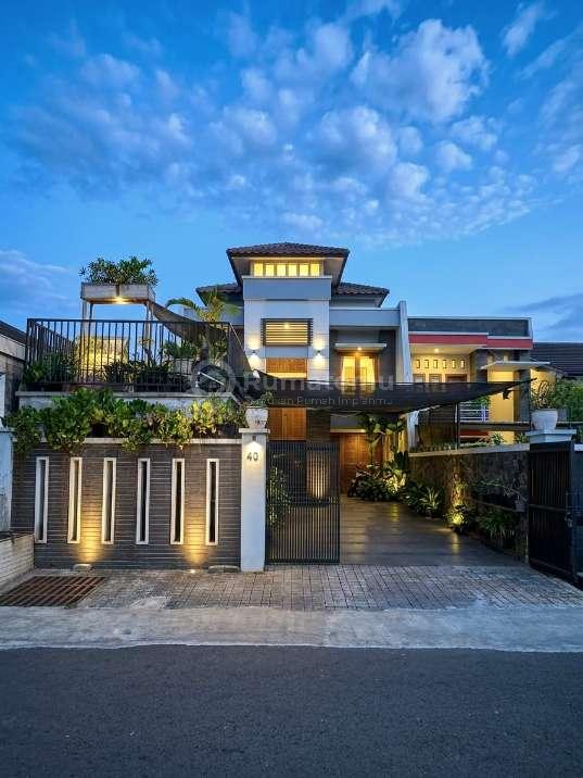 Dijual Rumah Dalam Komplek Di Cipinang Cempedak 