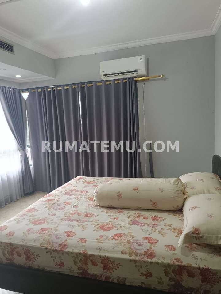 Apartemen Grand Tropik