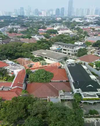 Dijual Rumah 2 Lantai di Menteng. Lokasi Elite, Dekat Jl. Suwiryo