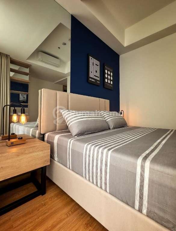Apartemen Fatmawati City Center