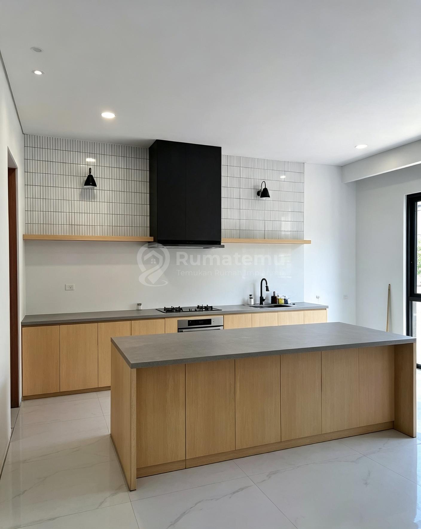 Dijual Cepat Rumah Kelapa Cengkir Kelapa Gading Jalan 2 Mobil