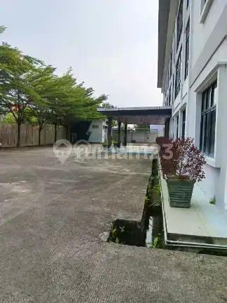Disewakan Gudang Bagus Dikawasan Milenium Tigaraksa Tangerang