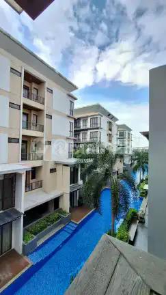 Dijual Apartemen Asatti Garden Vanya Park BSD City
