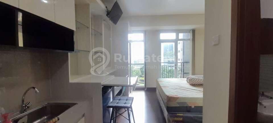 Apartemen Puri Orchard