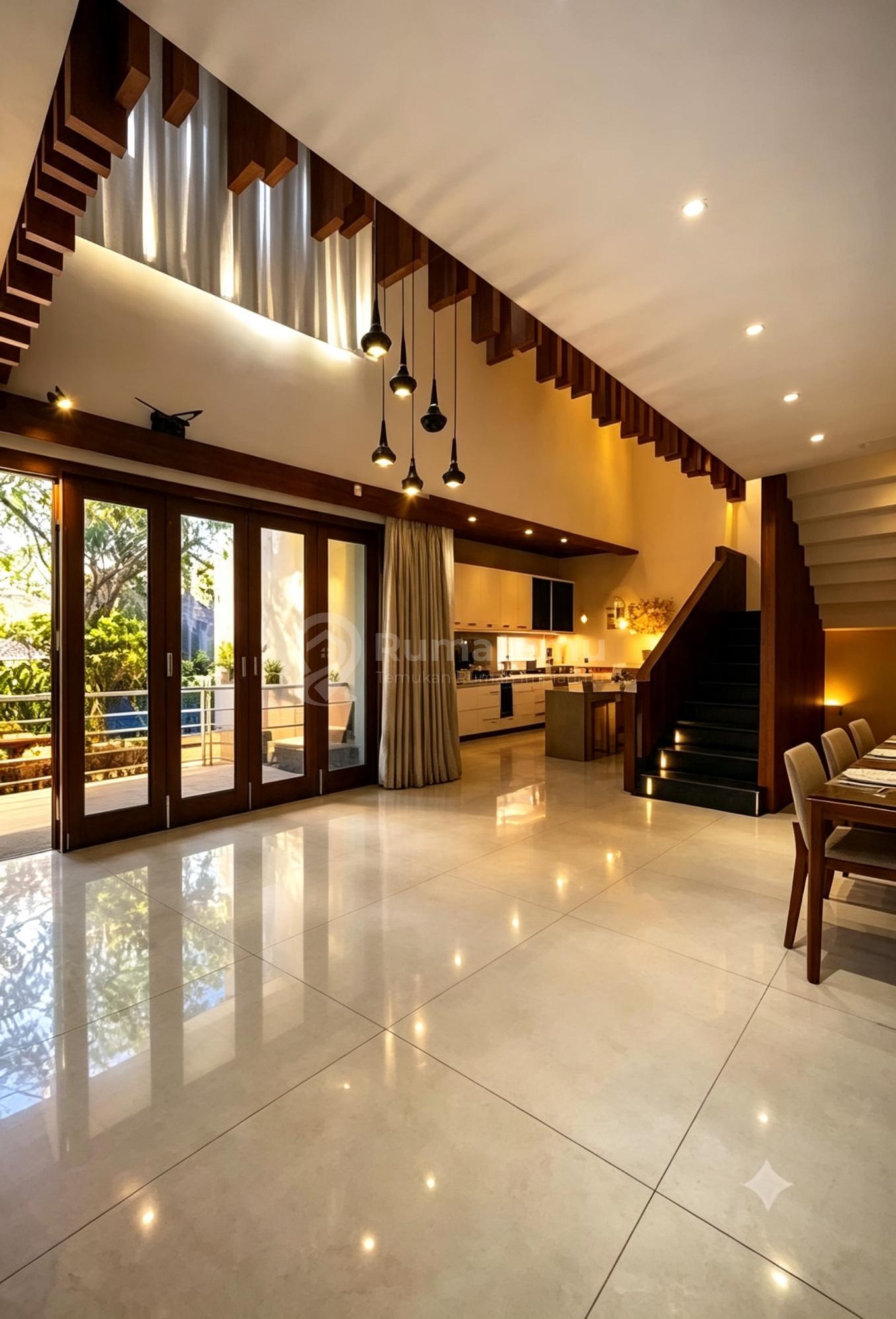 Ready For Sale Luxury 5 B R House In Denpasar Bali