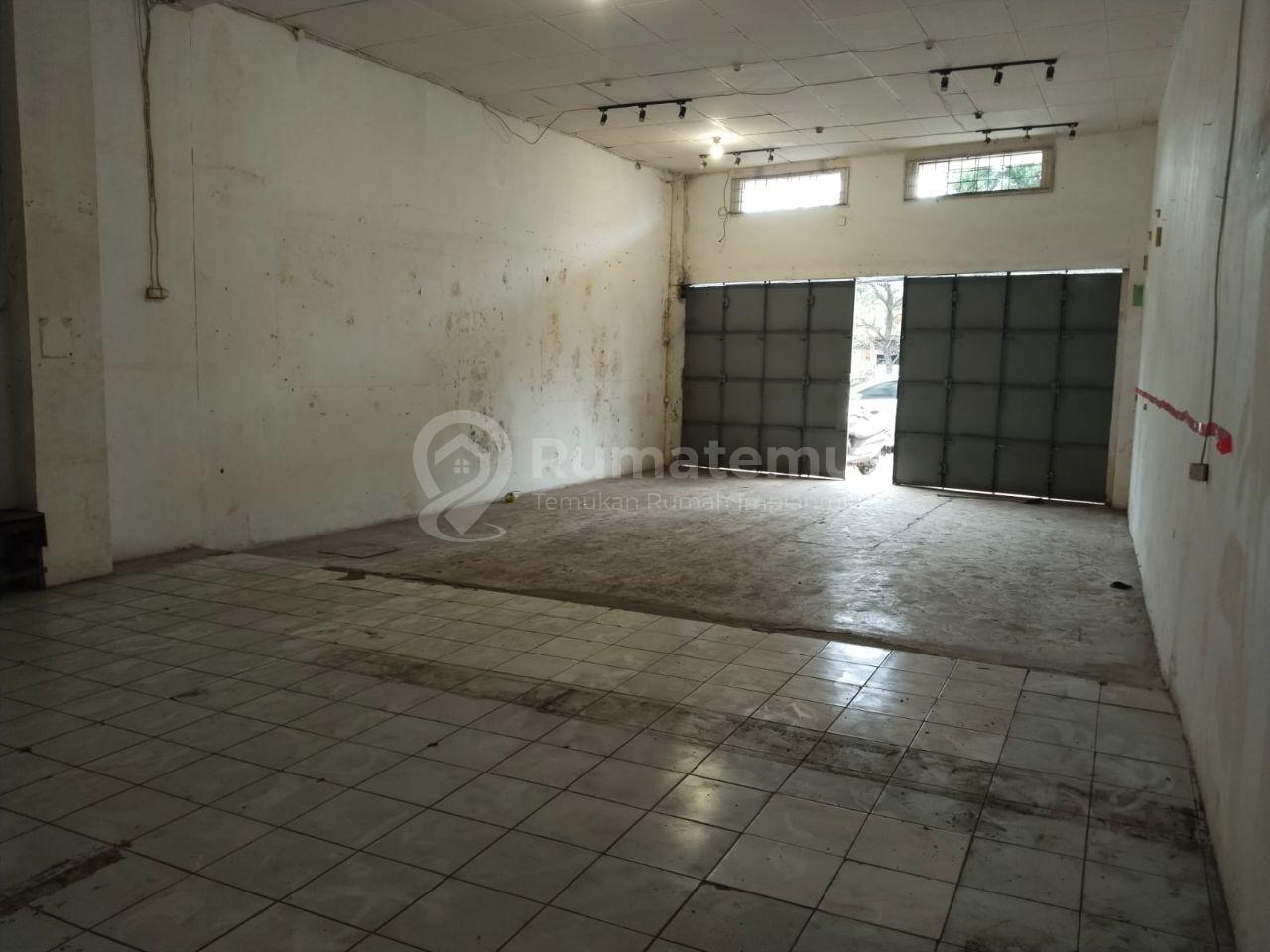 SEWA RUKO MURAH JAMIKA BANDUNG UNTUK USAHA DLL