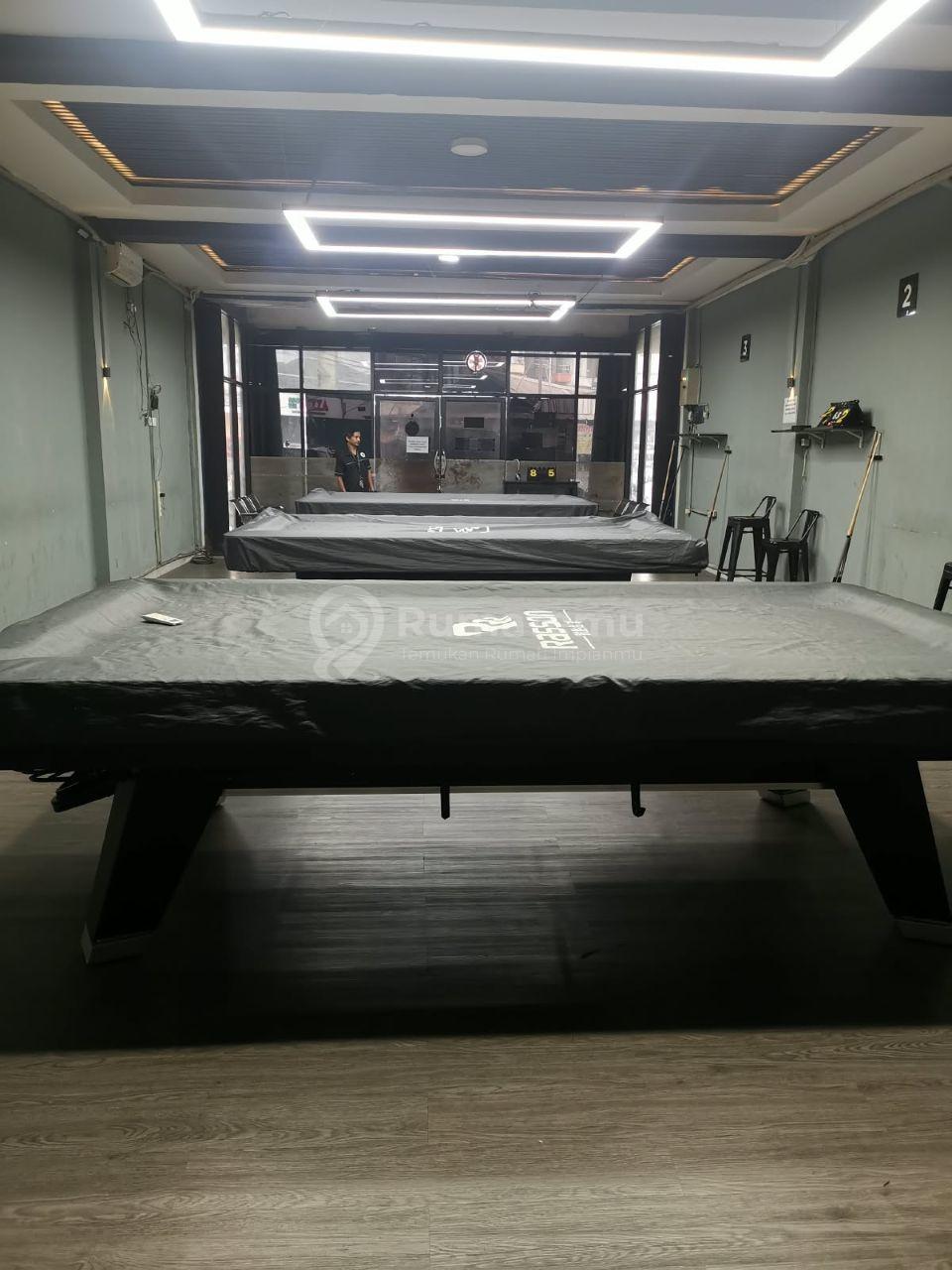 Ruko Strategis di Taman Galaxi Bekasi, LT 144 m² LB ±300 m², Cocok Untuk Klinik & Kantor