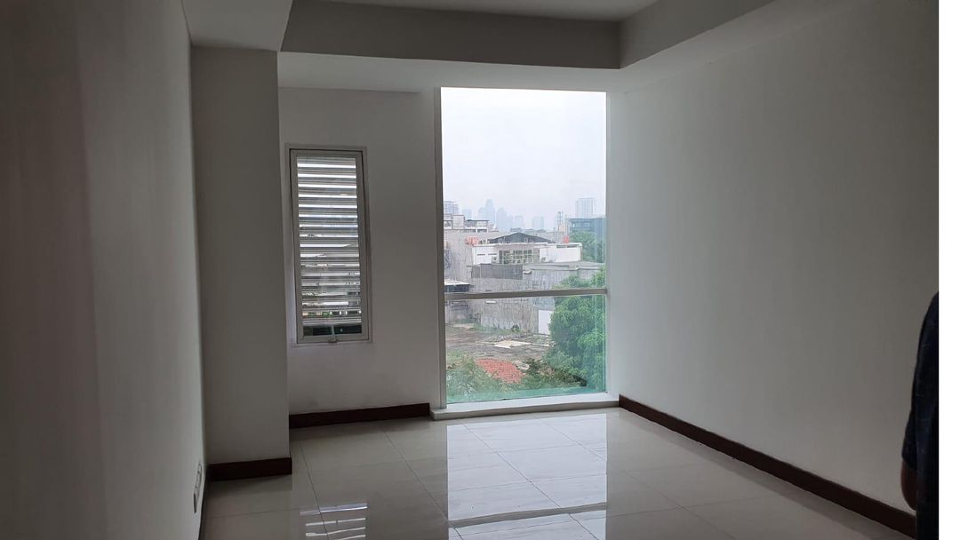 Apartemen Gallery West Kebon Jeruk