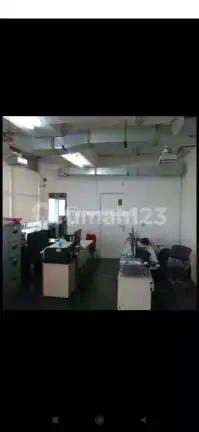 Intermark, Bsd, Perkantoran Dekat Tol Bsd Jkt,luas 202 Berupa 1 Lantai, Lokasi Dekat Tol Dan Hotel