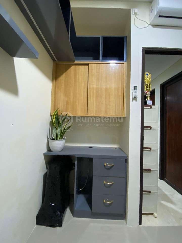Apartemen Puri Orchard