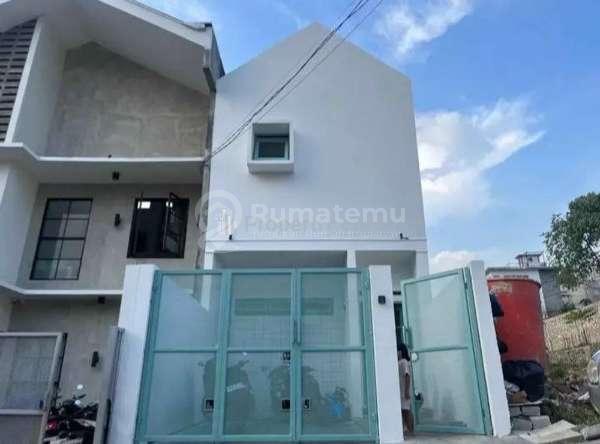 Jual Rumah di Sekejengkol Cileunyi Bandung