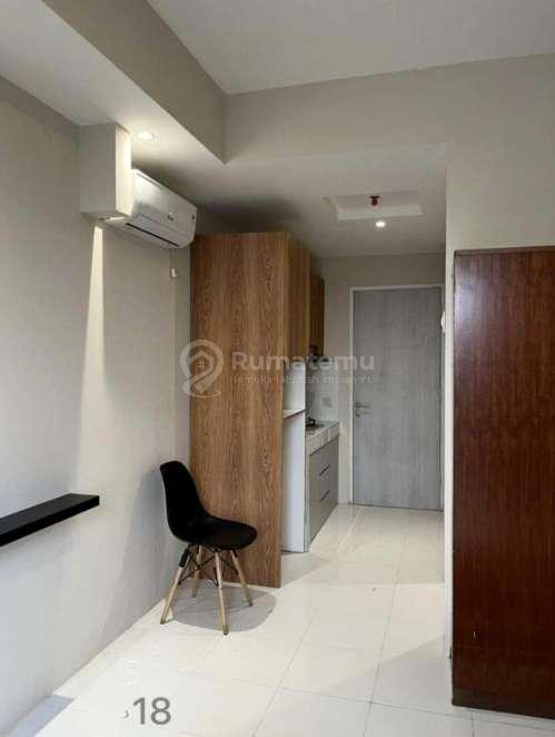 Jual Murah Apartemen Azalea Suites Cikarang Unit Baru dan Furnished