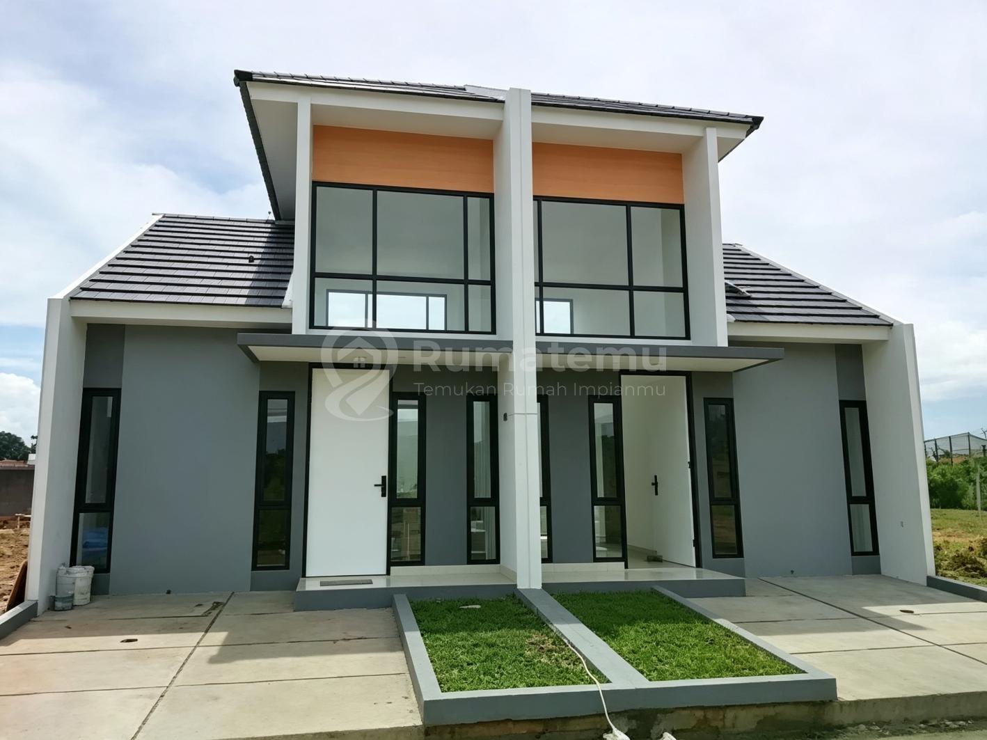 Rumah Sekitar Gading Serpong, Bsd, Exit Toll Cuman 500 Jutaan