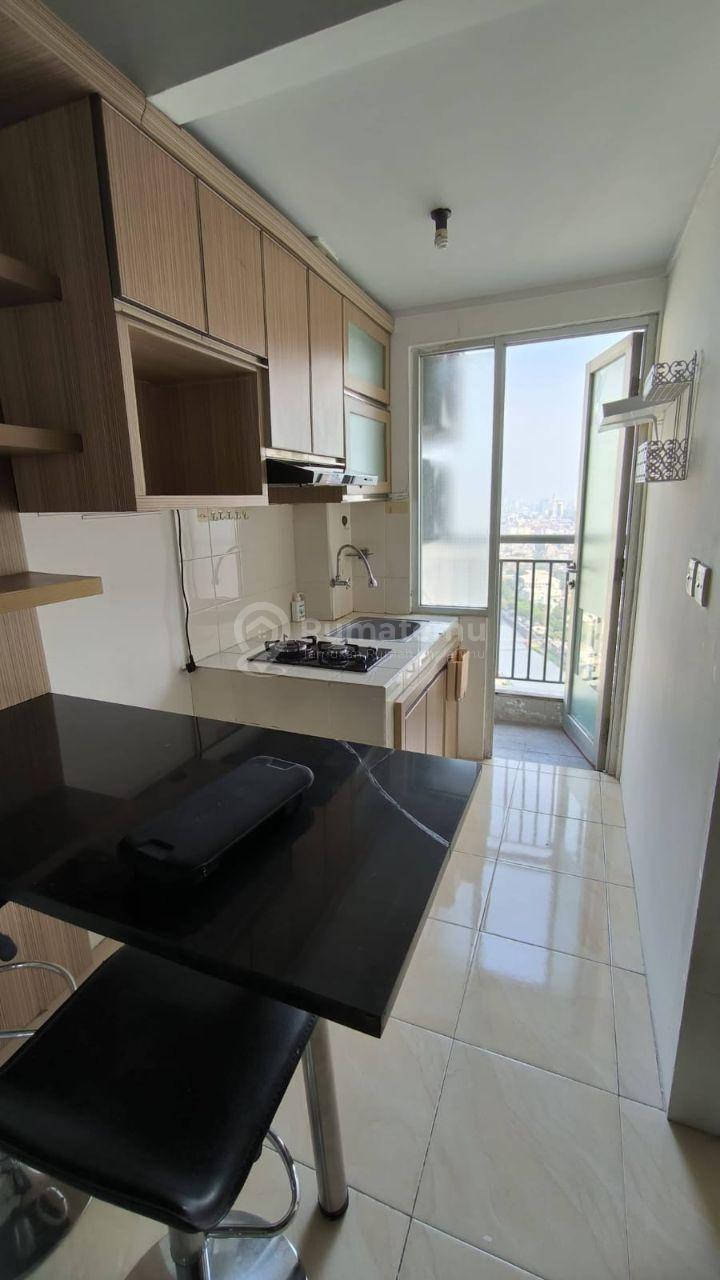 DIJUAL Apartemen yang Nyaman dengan Fasilitas dan Furniture yang Lengkap dan Strategis di Season City, Grogol, Jakarta Barat