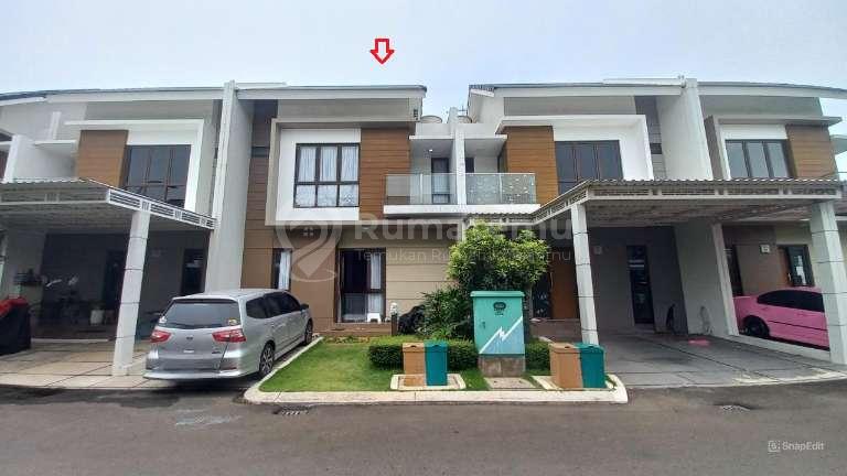 Summarecon Bekasi Olive Residence dijual
