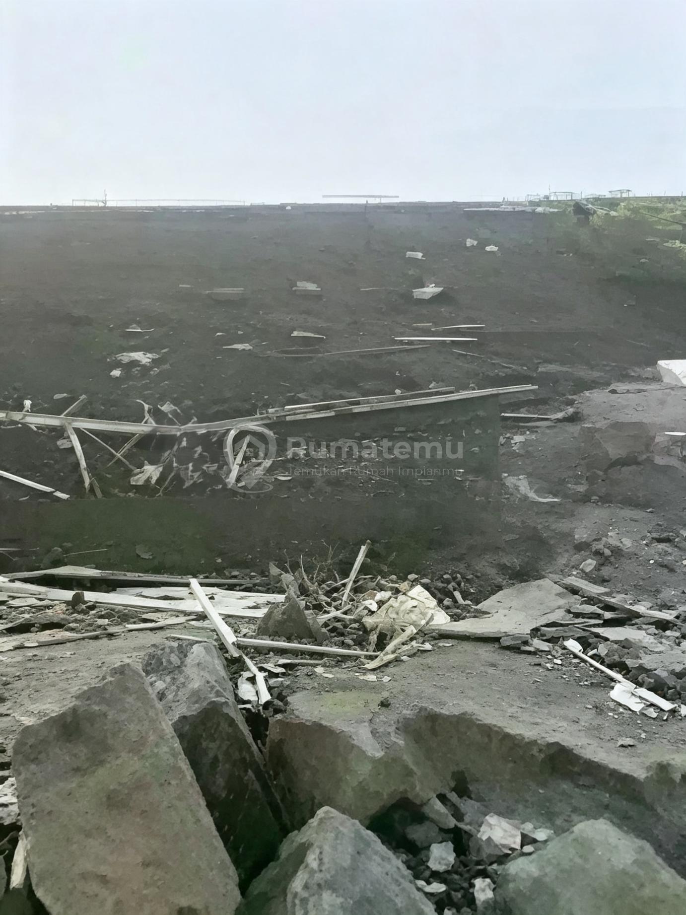 dijual cepat tanah murah cocok untuk hotel, cottage,tempat wisata , dll di Tanjung lesung