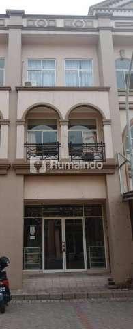 Di JUAL Cepat BU RUKO Grand Galaxy Bekasi