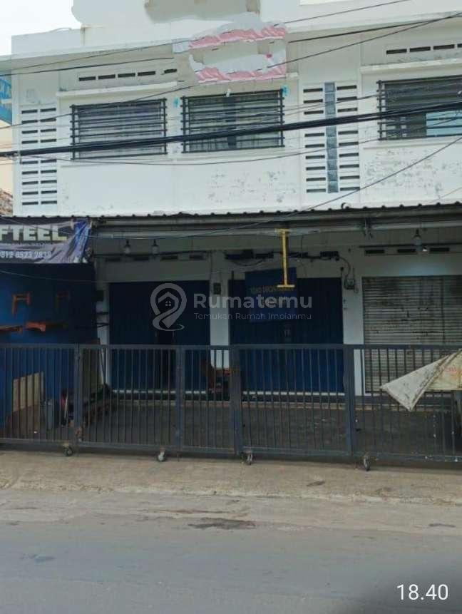 Jual Harga NJOP Rumah kost, Kios di Area Ciledug, Ulujami, Pesan