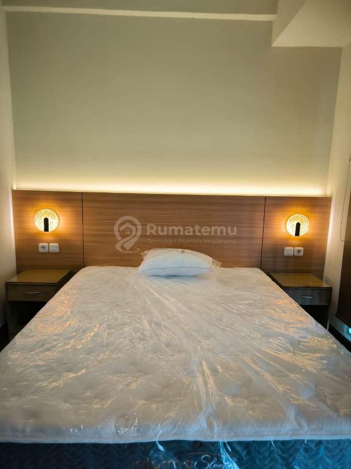 Apartemen Puri Orchard
