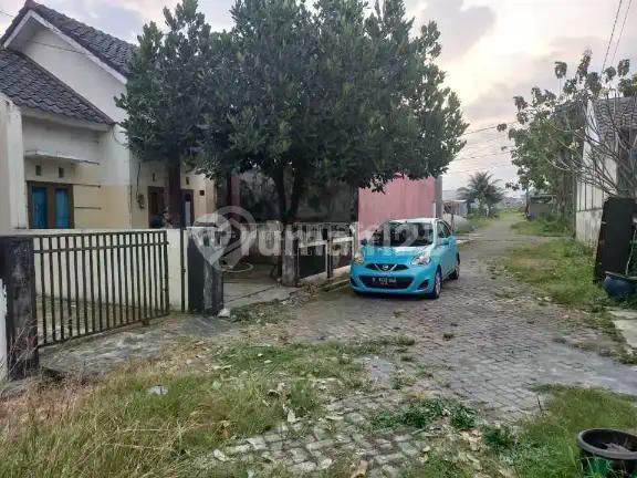 Rumah 1 Lantai di Cluster Dekat Kampus 2 Itn Tasikmadu Lowokwaru Malang