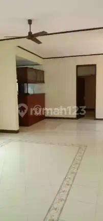 Rumah Murah di Taman Alfa Indah Joglo Kembangan Kebon Jeruk Jakarta Barat