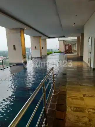 Dijual Apartemen B Residence Bsd Tower Rose