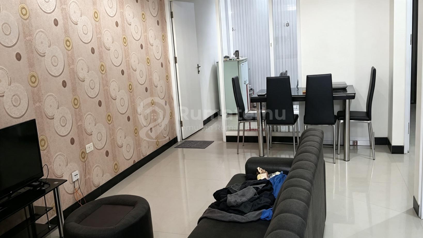 Jual Rumah Redwood Taman Kopo Indah 5 Dekat Tol Margaasih Bandung