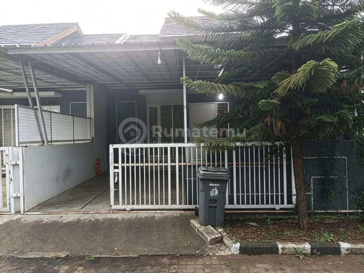 Jual Rumah Bumi Panyawangan Cibiru Dekat Cileunyi, Ujung Berung Bandung