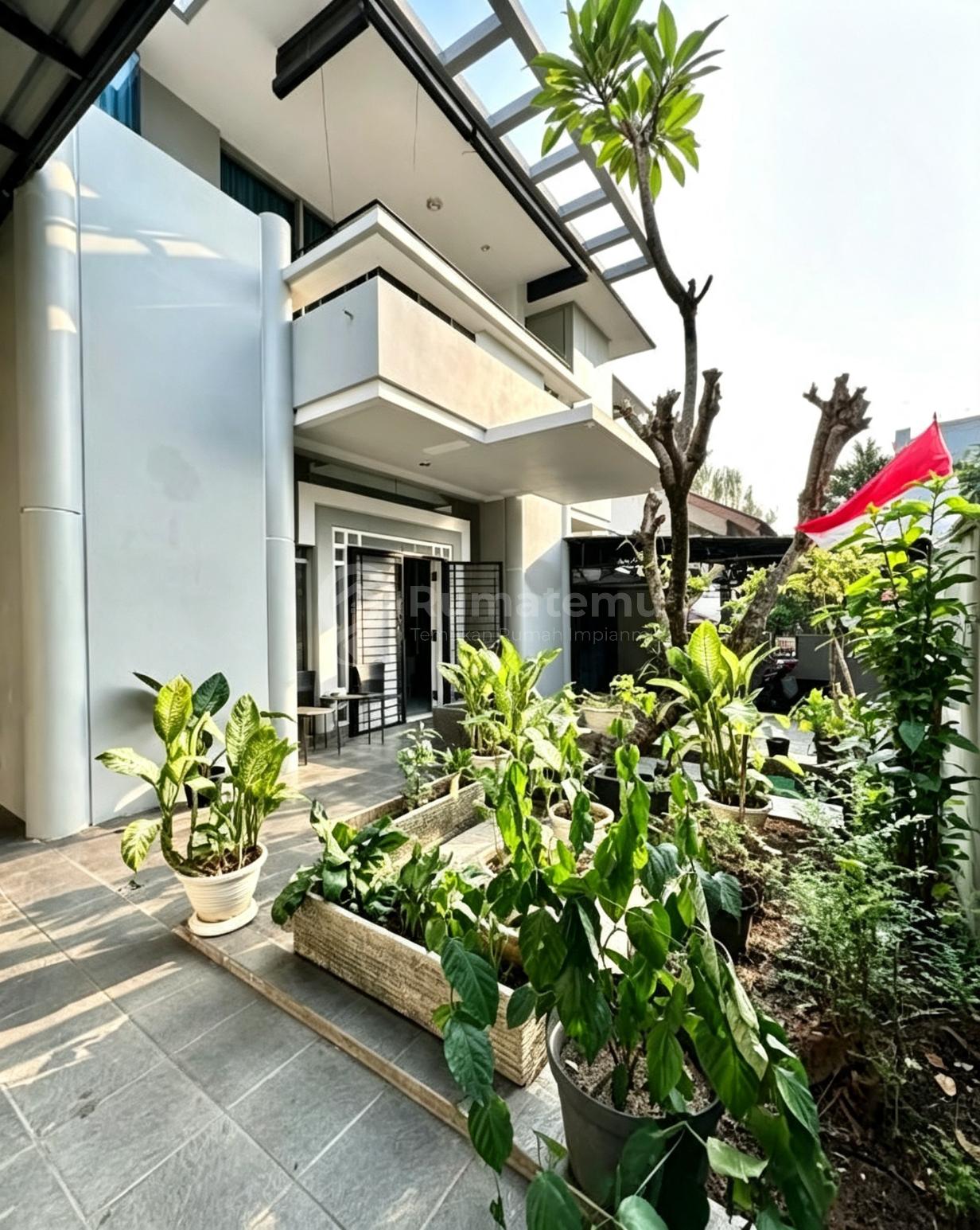 Dijual Rumah Mewah Murah Siap Huni Di Pondok Pinang Kebayoran Lama Jaksel