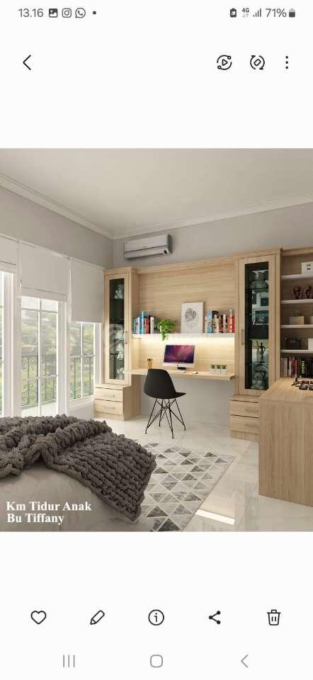 DIJUAL RUMAH MEWAH CITRA 2 EXT