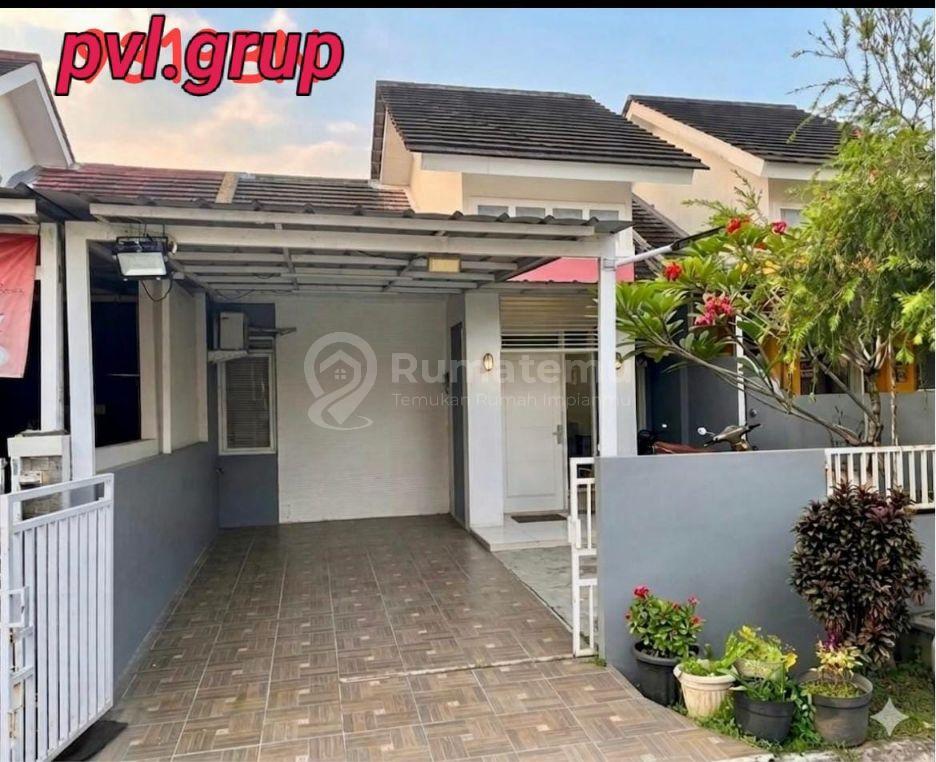RUMAH MEWAH SIAP HUNI DI CITRA INDAH JONGGOL