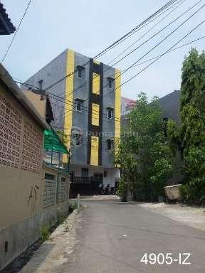Siap nego siap huni kost di Grogol