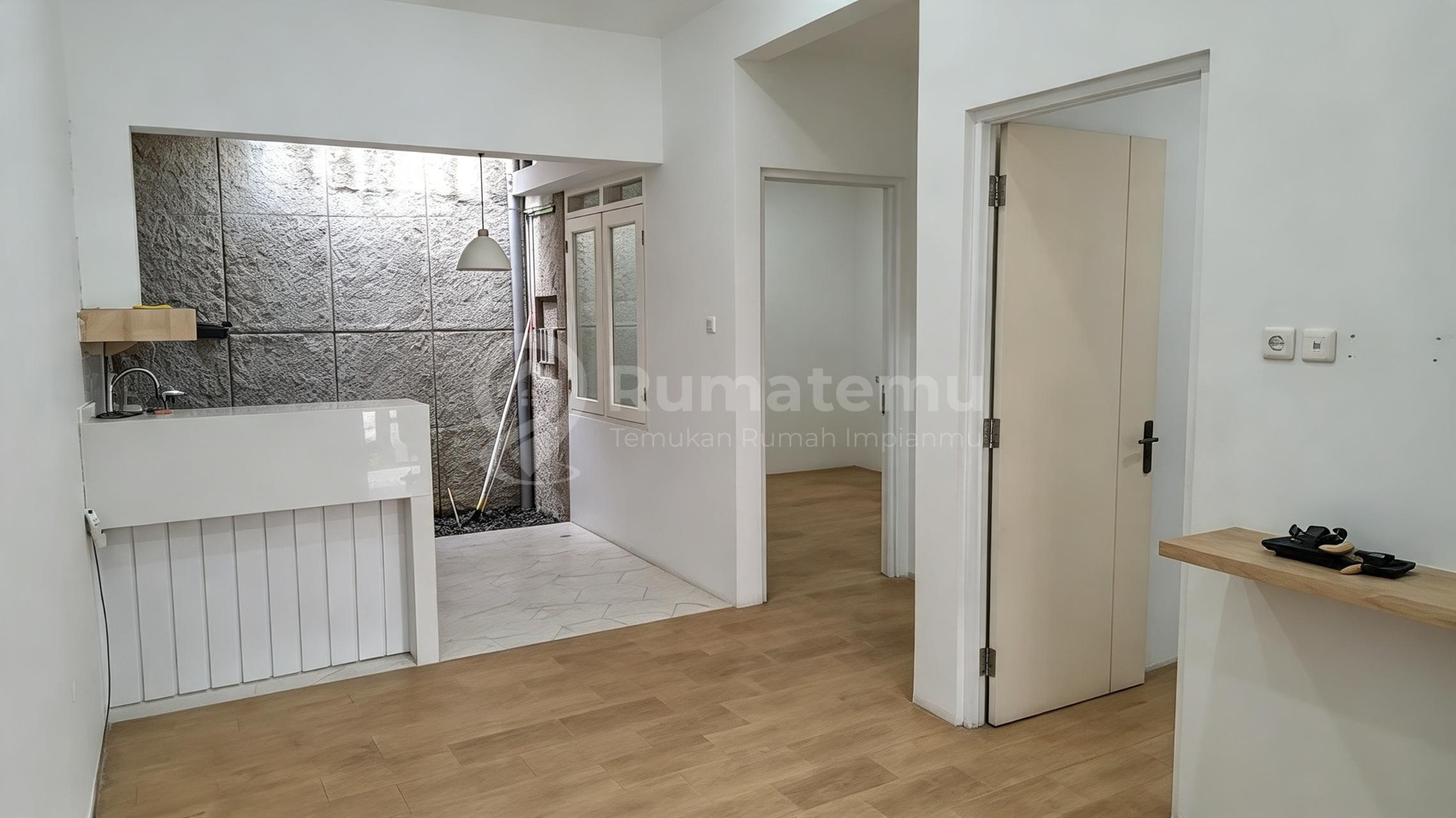 Di Sewakan Rumah 2 KT di Kota Baru Parahyangan