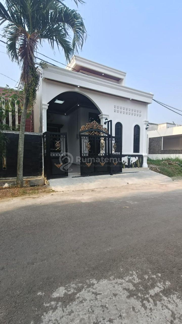 Dijual murah rumah mewah siap huni di citra indah jonggol