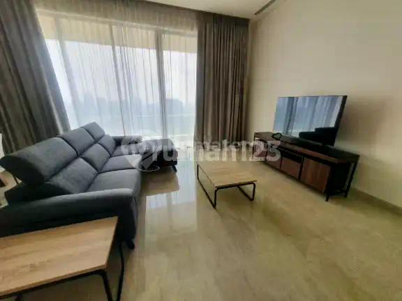 Sewa The Pakubuwono Spring 2Br, Furnished & Ready To Move In